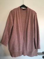 Cardigan Gr.46 „GINA „Strickjacke Weste Strickweste Jacke Niedersachsen - Twist Vorschau