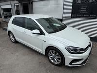 Volkswagen Golf VII R -Line Exterieur Volkswagen  Exclusive Baden-Württemberg - Sindelfingen Vorschau