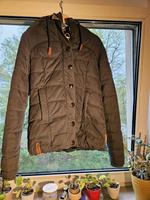 Naketano Winterjacke für Damen Bayern - Würzburg Vorschau
