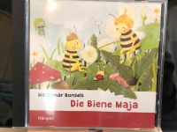 Kinder-CDs Hörspiel, Biene Maja, Grüffelo Rheinland-Pfalz - Mülheim-Kärlich Vorschau