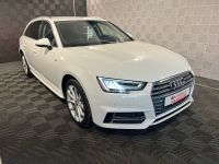 Audi A4 Avant design*S-LINE*LED-PDC V+H-SHZ-TEMP-18" Baden-Württemberg - Horb am Neckar Vorschau