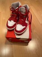 NIKE AIR JORDAN GRÖSSE 38 Rheinland-Pfalz - Ruppertsberg Vorschau