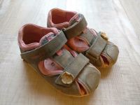 Superfit Sandalen Gr. 24 Fanni Schuhe Nordrhein-Westfalen - Leverkusen Vorschau