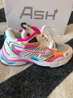 NEU Sneaker ASH Race Neon Pink/Orange (wie New Balance /Autry) Innenstadt - Köln Altstadt Vorschau