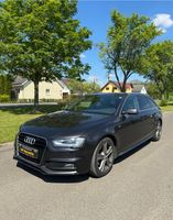 Audi A4 S-line *Quattro *AUTOMATIK *Garantie *Panorama TÜV NEU Rheinland-Pfalz - Weinsheim (Kr Bad Kreuznach) Vorschau