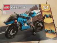Lego Creator  31114 Motorrad Bayern - Pottenstein Vorschau