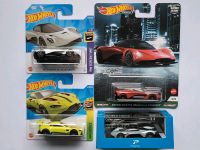 Hot Wheels Premium Aston Martin Valhalla Vantage GTE Valkyrie OVP Baden-Württemberg - Königsbronn Vorschau