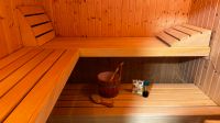 Saunalux Sauna 6kw 2x2x2m Nordrhein-Westfalen - Korschenbroich Vorschau