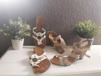 Sandalen Sandaletten Esprit Pesaro 40 Schuhpaket Hessen - Löhnberg Vorschau