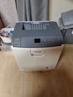 Laserdrucker Lexmark C746DN Rheinland-Pfalz - Sinzig Vorschau