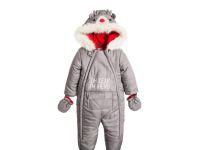 ⭐NEU⭐ Schneeanzug Winteroverall Winterjacke Junge Mädchen Baby Berlin - Spandau Vorschau