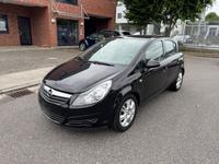 Opel Corsa D Edition Cool Nordrhein-Westfalen - Mönchengladbach Vorschau