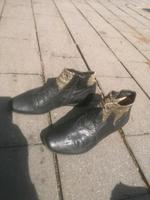 Think Stiefelette 38 Nordrhein-Westfalen - Marl Vorschau