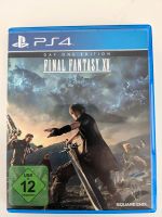 Final Fantasy XV (PS4) Niedersachsen - Oldendorf (Landkreis Stade) Vorschau