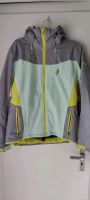 Roxy Snowboardjacke Mint, grau, grün Gr. XL Saarbrücken-Mitte - Malstatt Vorschau