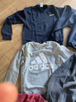 Adidas Pullover Gr.M Rheinland-Pfalz - Ludwigshafen Vorschau