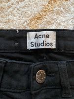 ACNE Studios Jeans 29 / 32 schwarz skinny Berlin - Neukölln Vorschau