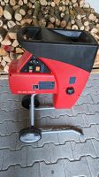 Einhell Häcksler GC-RS 2540 2000 W Bayern - Roding Vorschau