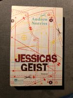 Andrew Norriss: Jessicas Geist Rheinland-Pfalz - Bingen Vorschau