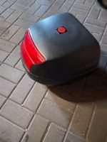 Rollerkoffer, Helm Case, Moped, Simson, Kreidler, Zündapp, Vespa Münster (Westfalen) - Amelsbüren Vorschau