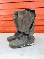 Motorradstiefel von Touratech Destino Ultimate GTX Gr. 46 Schleswig-Holstein - Selent Vorschau