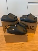 Yeezy Slide Onyx Gr.43 Baden-Württemberg - Pfullingen Vorschau