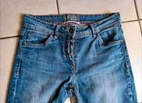 ❣️NEUWERTIG Cecil Jeans "Charlize" Gr.27 Knopfleiste Rheinland-Pfalz - Konz Vorschau