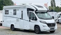 Dethleffs Pulse Classic T 7051 EB*Sat+TV*2xSolar*Navi+RFK* Nordrhein-Westfalen - Mülheim (Ruhr) Vorschau