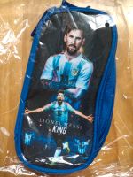 OVP, coole Federtasche für Fußball Fans, Messi Thüringen - Wurzbach Vorschau