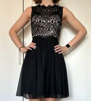 Abendkleid/Ballkleid kurz Größe S Niedersachsen - Göttingen Vorschau