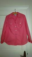 Collection L Bluse, Pinke Bluse, Leichte Bluse, Baumwoll Bluse Berlin - Tempelhof Vorschau