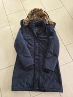 Winterjacke S.Oliver Größe 38 - Neuwertig Hessen - Beselich Vorschau
