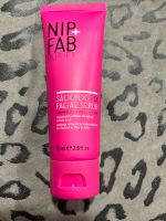 Nip fab purify salicylic fix facial scrub Peeling 75 ml Sachsen-Anhalt - Helbra Vorschau