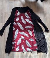 Kleid bonprix Gr 40/42 langarm Nordrhein-Westfalen - Wegberg Vorschau