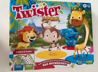 Twister Junior Gesellschaftsspiel Kinderspiel neu Nordrhein-Westfalen - Gummersbach Vorschau