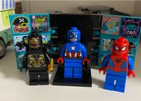 Lego LEGO Marvel Spiderman Captain America Nordrhein-Westfalen - Leichlingen Vorschau