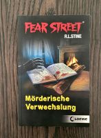 Fear Street - Mörderische Verwechslung Bayern - Regensburg Vorschau