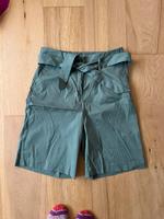Khaki kurze Shorts Hose Christian Berg s 36 Bayern - Erlangen Vorschau