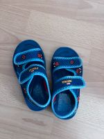 Kindersandalen Kinderschuhe Bayern - Pleß Vorschau