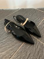 Tommy Hilfiger Slingback Pumps Gr 40 Neu inkl. Versand Wuppertal - Barmen Vorschau