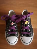 Neuwertige Converse All Star 3 Schuhe, Sneaker Gr. 35 Niedersachsen - Nienburg (Weser) Vorschau