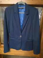 Blazer, Jacket blau, Größe M, 38 Thüringen - Heilbad Heiligenstadt Vorschau