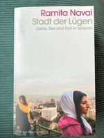 Ramita Navai Stadt der Lügen Liebe, Sex und Tod in Teheran Bayern - Bayreuth Vorschau