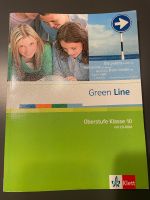 Green Line Oberstufe Klasse 10 mit CD, Klett, Schulbuch Nordrhein-Westfalen - Engelskirchen Vorschau