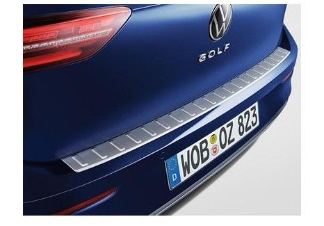 VW Golf VIII Ladenkantenschutz *Borgmann*
