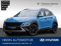 Hyundai KONA 1.0 T-GDI PURE SHZ Carplay KAM+Klima+Tempom Rheinland-Pfalz - Kaiserslautern Vorschau