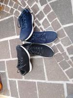 Wood Sneaker Women Giesswein 41 Merino  Outdoor Schuhe Niedersachsen - Melle Vorschau