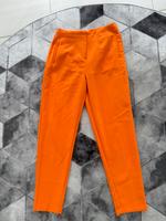 Orange farbene Anzughose Rheinland-Pfalz - Alzey Vorschau
