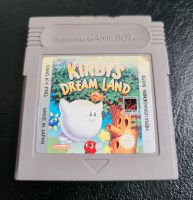 Kirby's Dream Land Game Boy Nordrhein-Westfalen - Hagen Vorschau