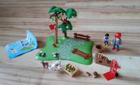 Playmobil Apfelernte mit Ziegen 4146 Nordrhein-Westfalen - Neuenrade Vorschau